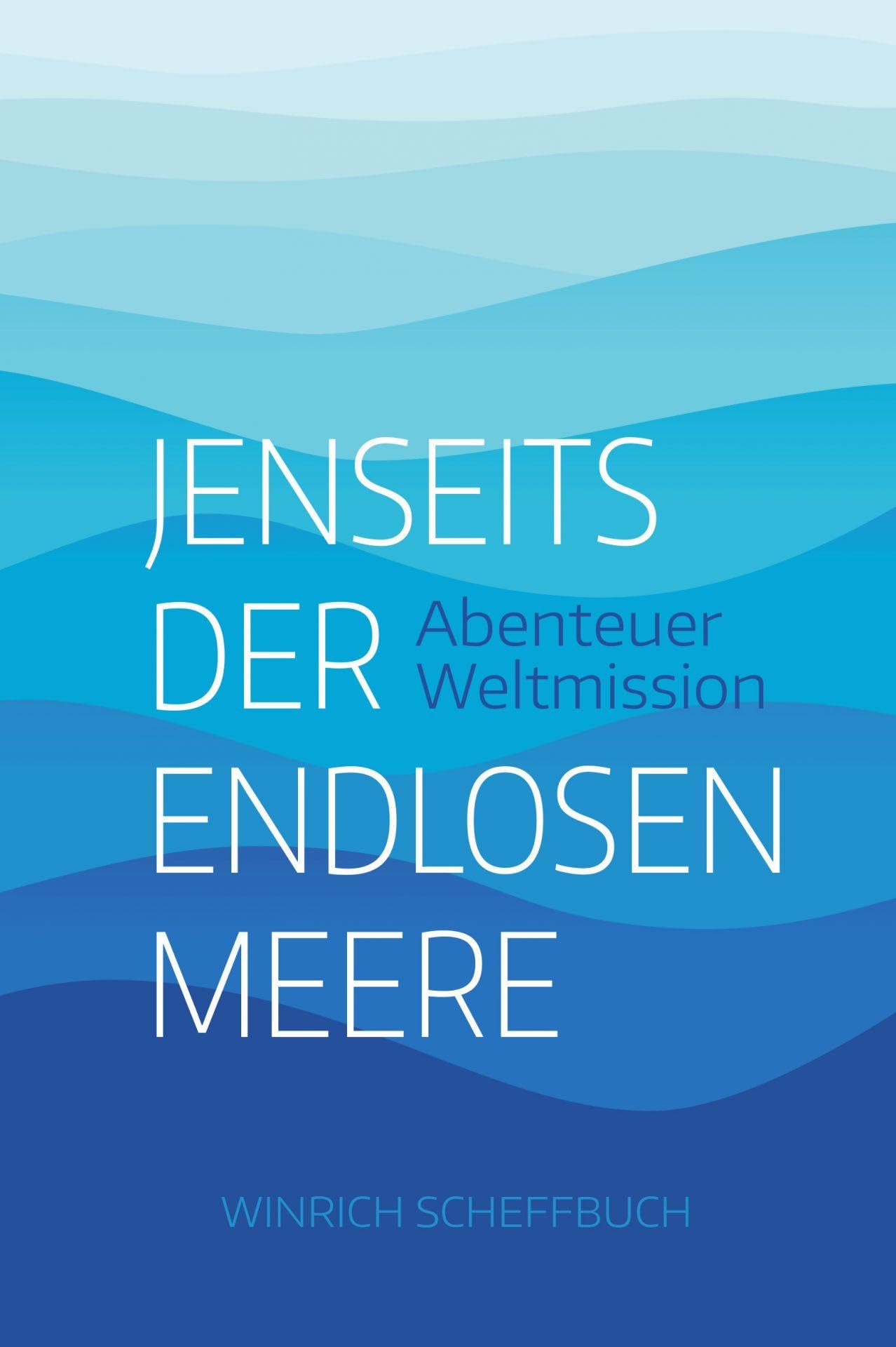 Product Image: Jenseits der endlosen Meere