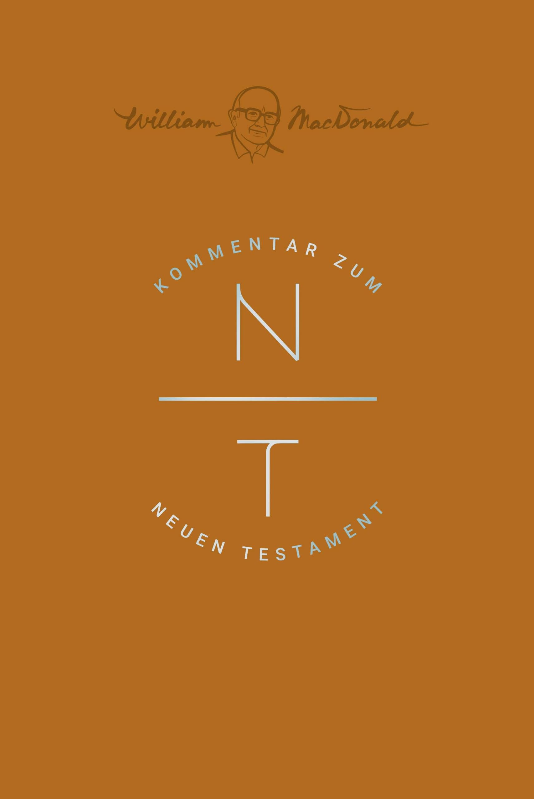 Product Image: Kommentar zum Neuen Testament