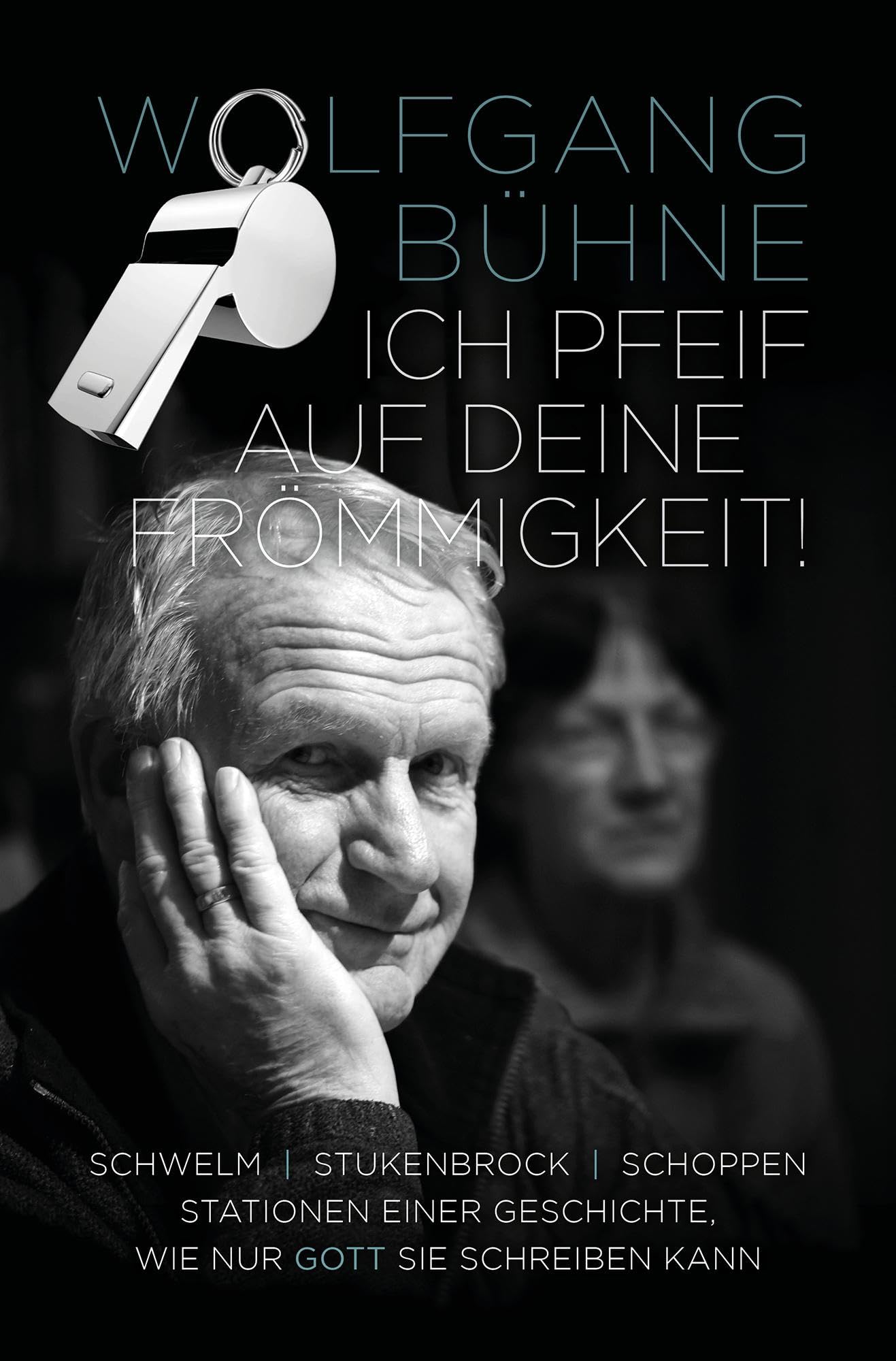 Ich pfeif auf deine Frömmigkeit! (Paperback) Art & Literature