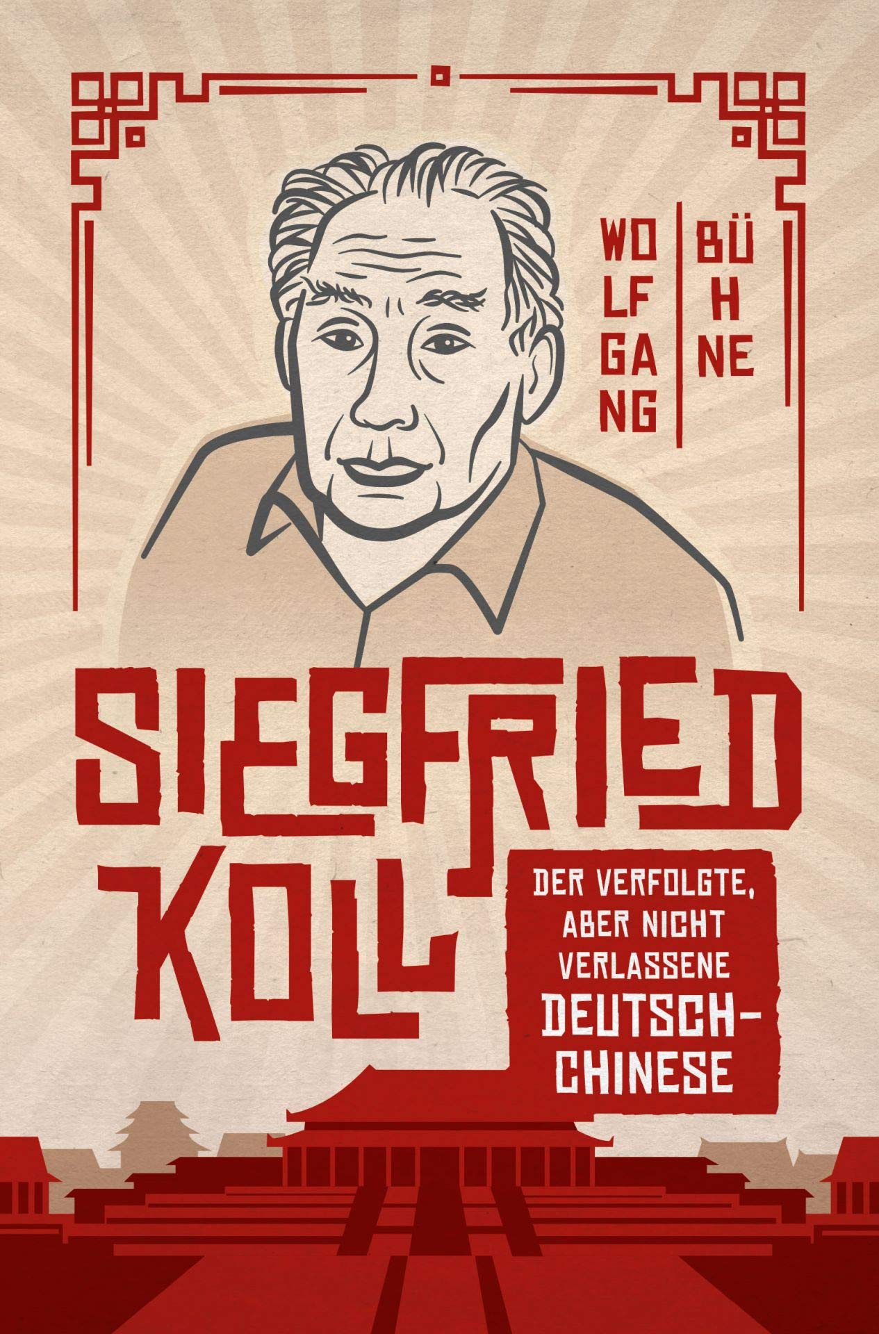 Siegfried Koll Books