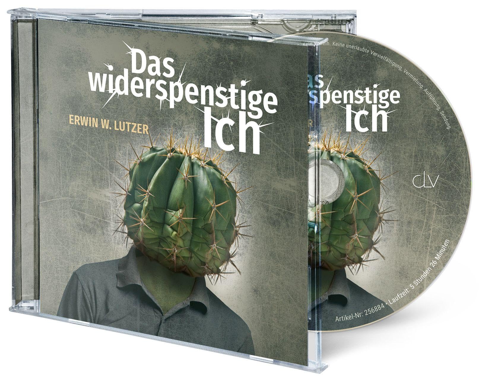 Das widerspenstige Ich (Hörbuch [MP3]) Music