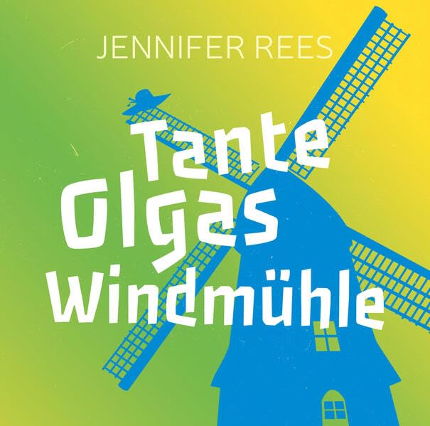 Tante Olgas Windmühle Religion & Esotericism