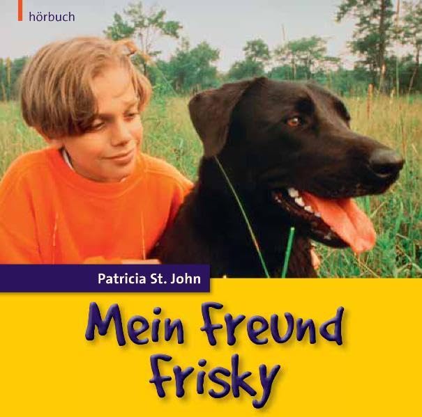 Mein Freund Frisky Religion & Esotericism