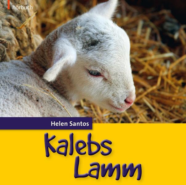 Product Image: Kalebs Lamm (Hörbuch)
