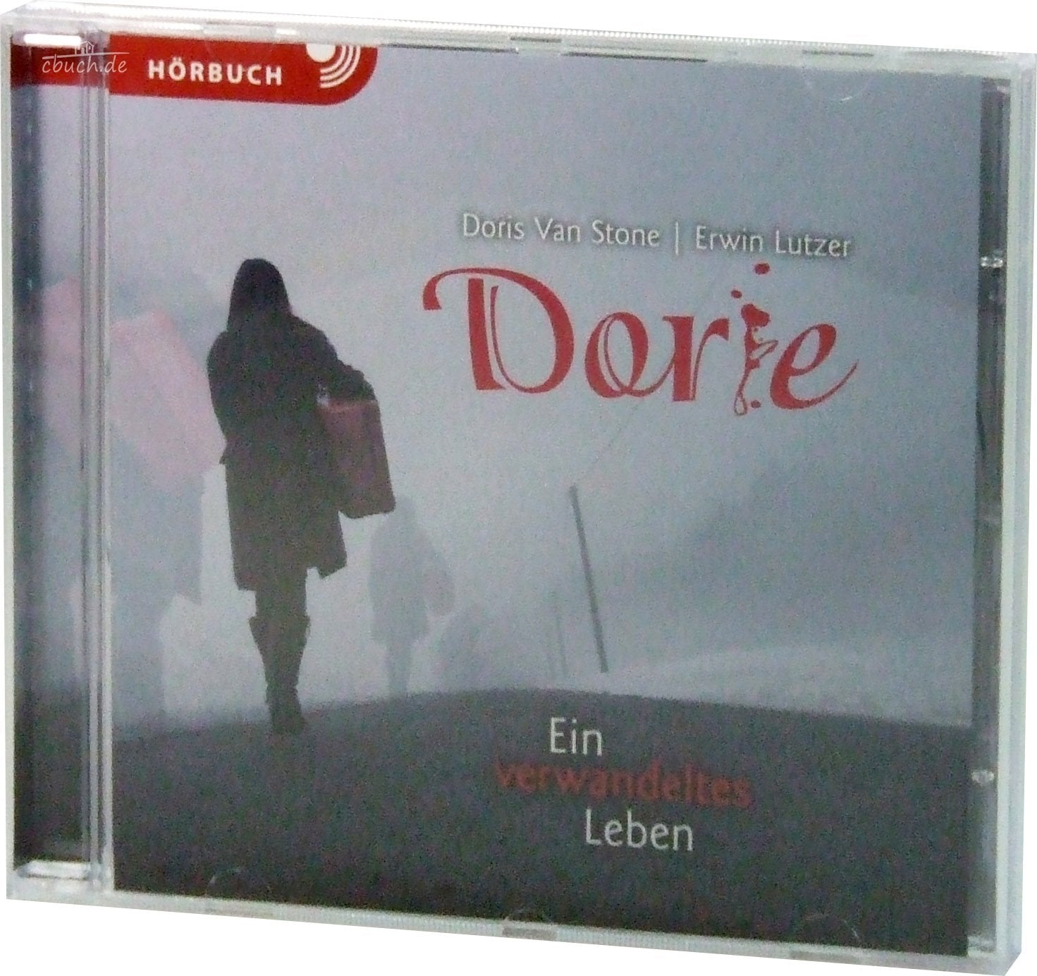 Dorie (Hörbuch): Ein verwandeltes Leben Religion & Esotericism