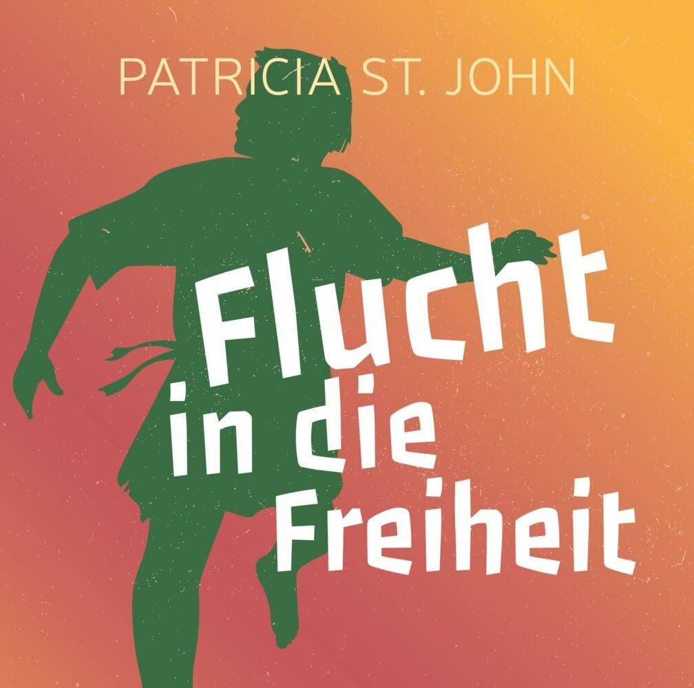 Flucht in die Freiheit (Hörbuch) Religion & Esotericism