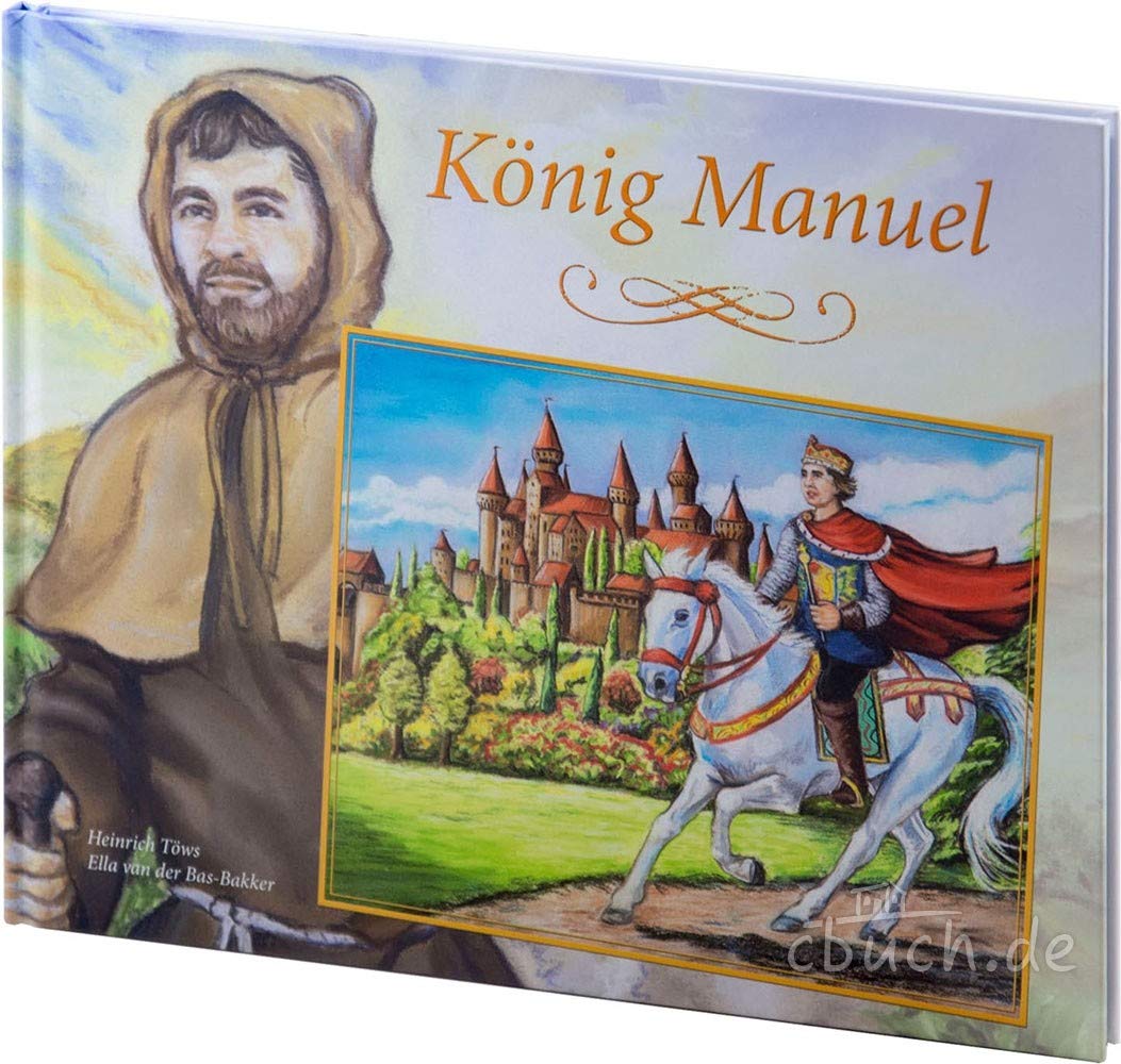 Product Image: König Manuel