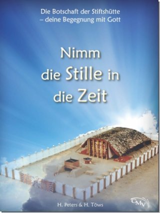 Nimm die Stille in die Zeit Books