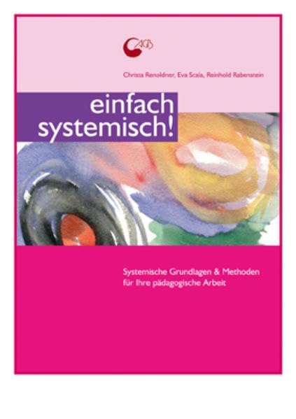 Einfach systemisch! Business, Finance & Career Books