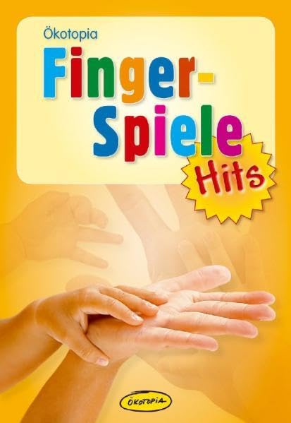Product Image: Fingerspiele-Hits