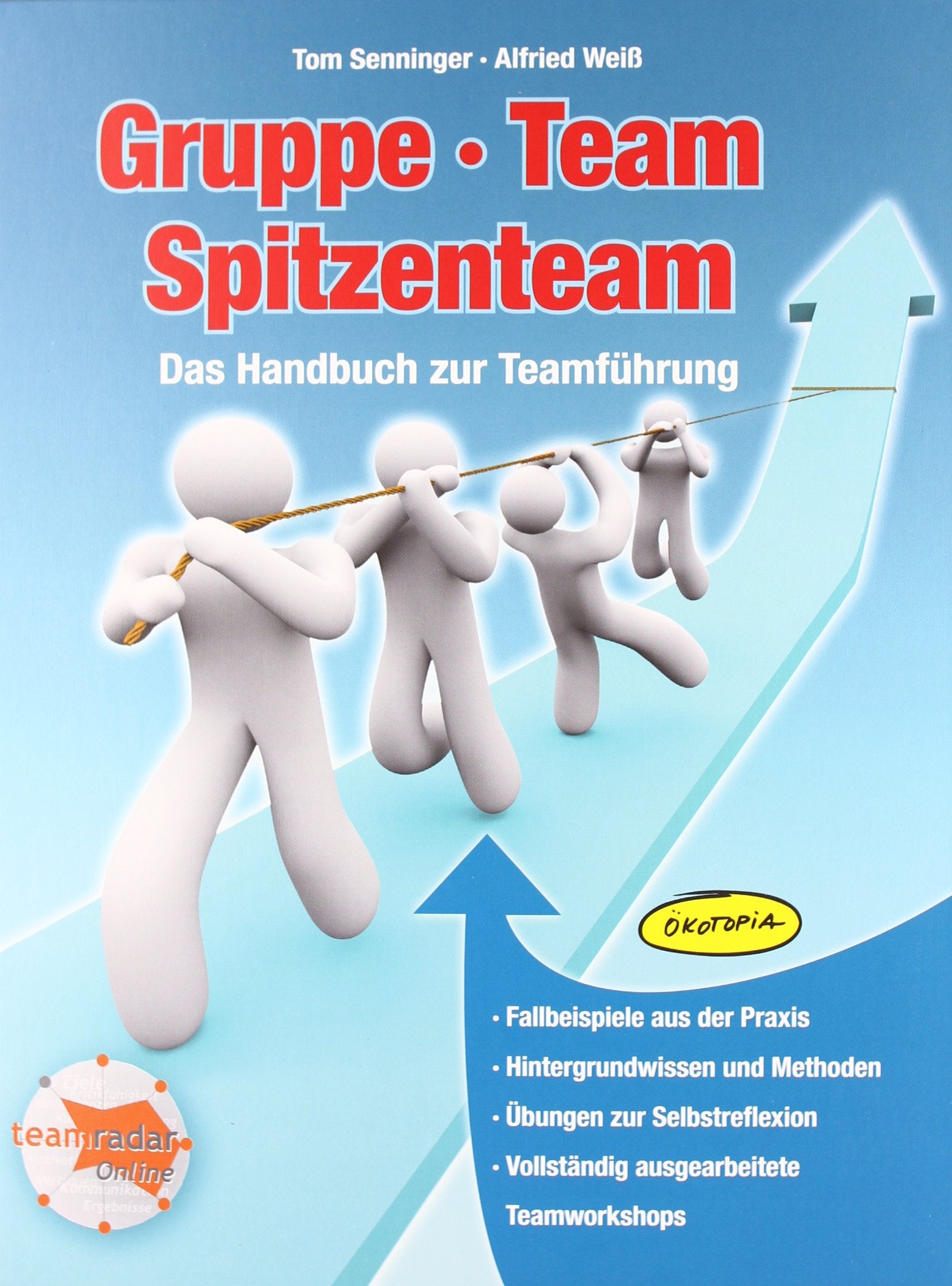 Gruppe - Team - Spitzenteam Psychology Books