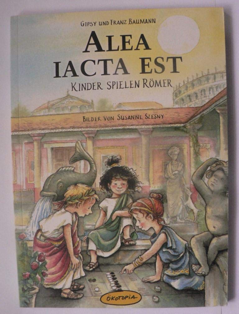 Alea iacta est Non-fiction