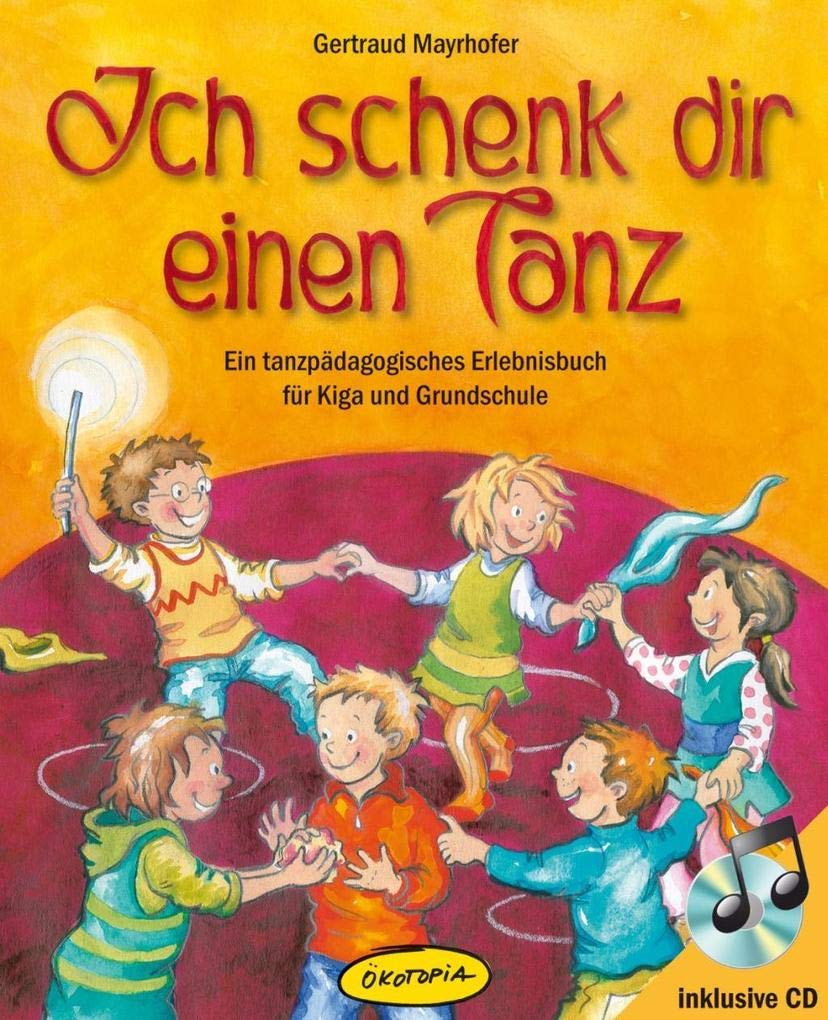 Ich schenk dir einen Tanz Second-hand books on film, art and culture