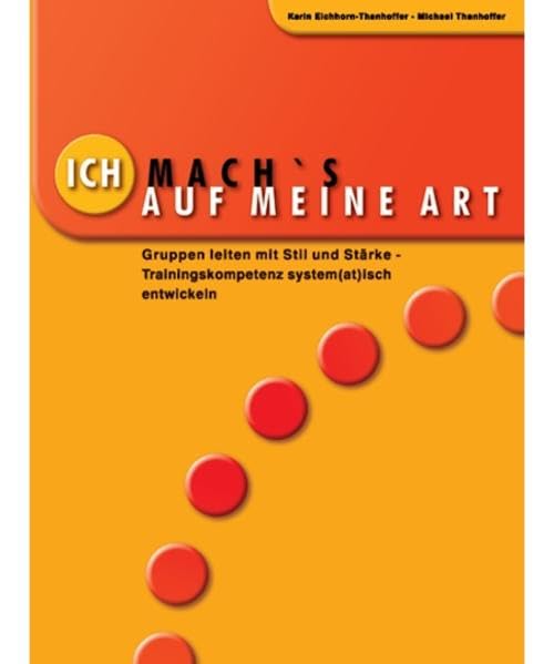 Ich mach's auf meine Art Business, Finance & Career