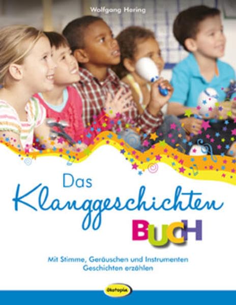Product Image: Das Klanggeschichten-Buch