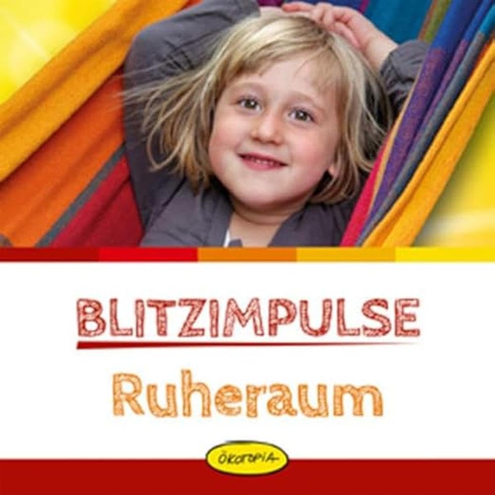 Product Image: Blitzimpulse Ruheraum