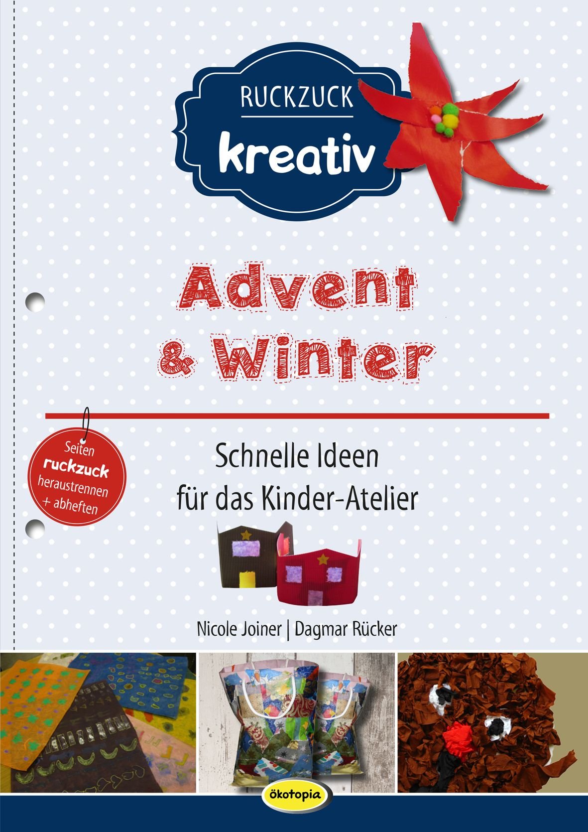 Advent + Winter Learning & Reference Books