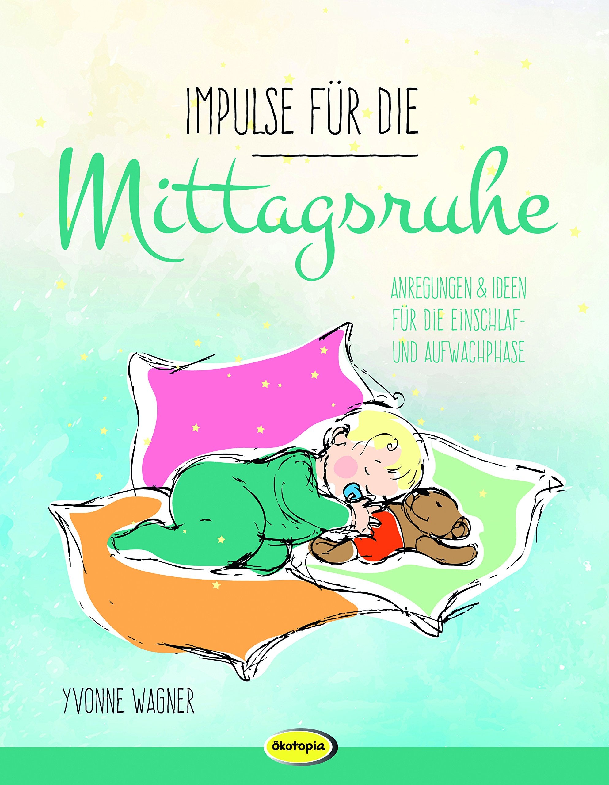 Impulse für die Mittagsruhe Non-fiction