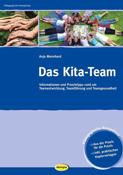 Das Kita-Team Learning & Reference Books