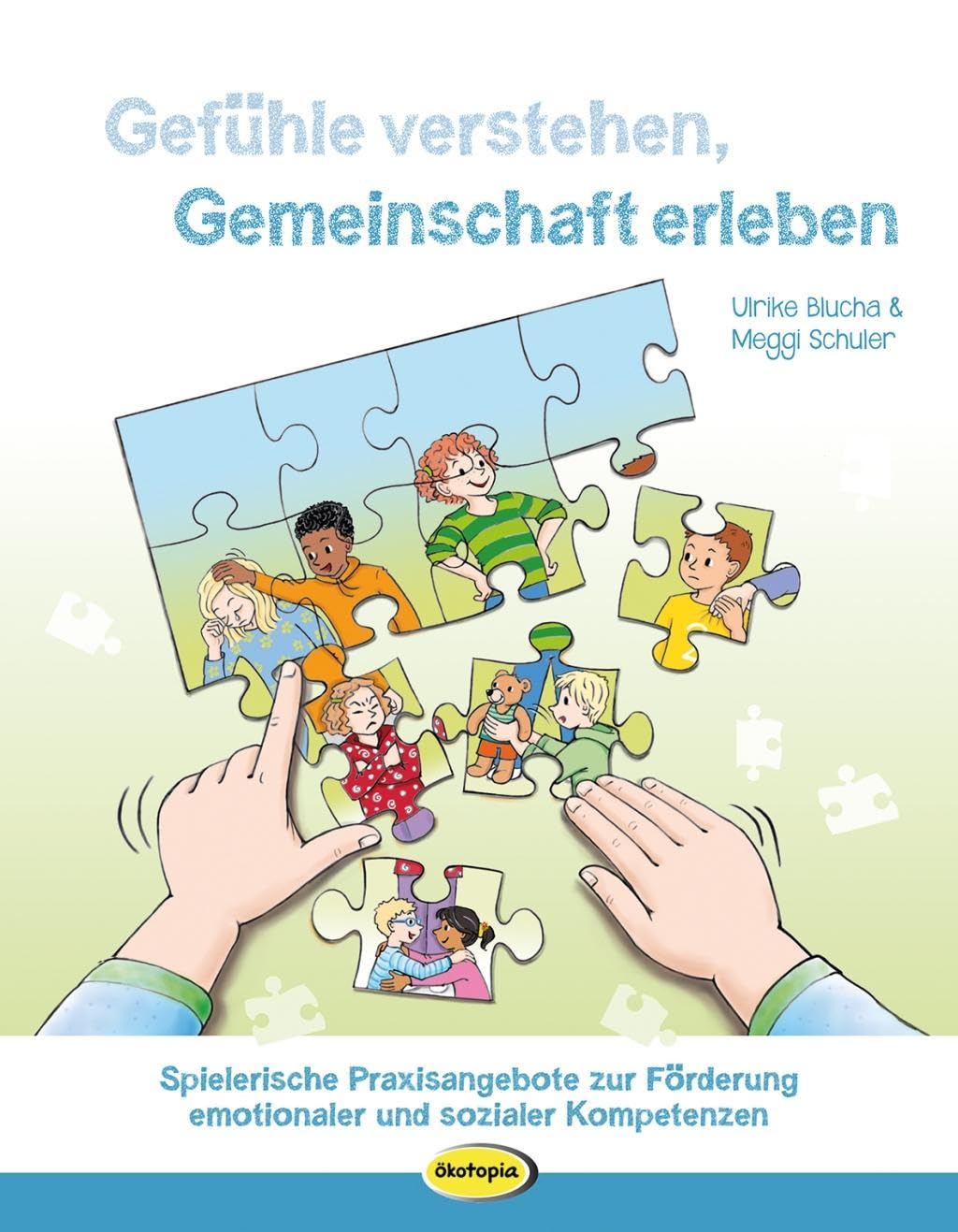 Gefühle verstehen, Gemeinschaft erleben Books