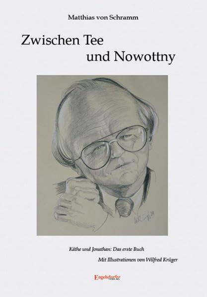 Zwischen Tee und Nowottny Personalities