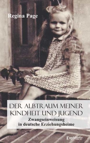 Der Albtraum meiner Kindheit und Jugend book