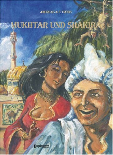 Mukhtar und Shakira Fairy Tales & Legends