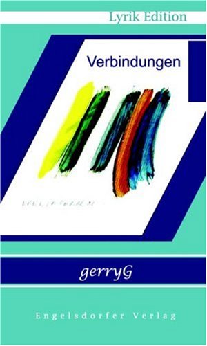 Verbindungen - Stimmungsbilder der Poesie Poetry