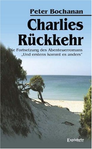 Charlies Rückkehr Books