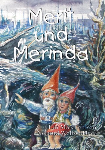 Merit und Merinda Children's books