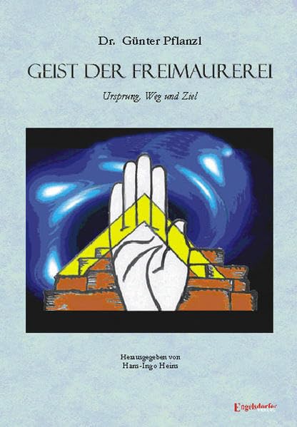 Geist der Freimaurerei book