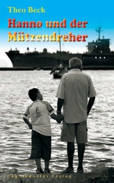 Hanno und der Mützendreher: 25 Kurzgeschichten für Kleine und Große Novels & Short Stories