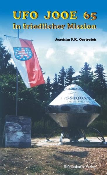 UFO JOOE 65. In friedlicher Mission Memories