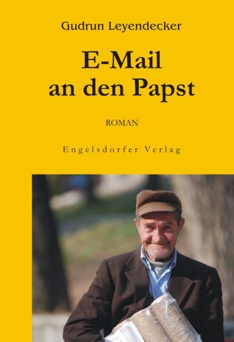 E-Mail an den Papst Books