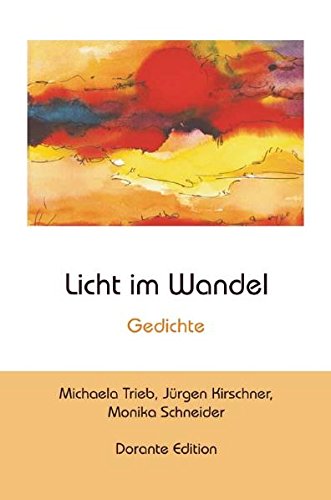 Licht im Wandel: Gedichte (Livre en allemand) book