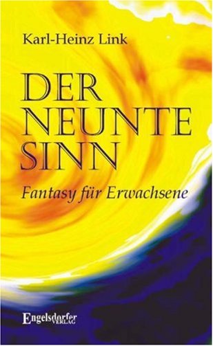 Der neunte Sinn: Fantasy für Erwachsene Fantasy & Sci-Fi