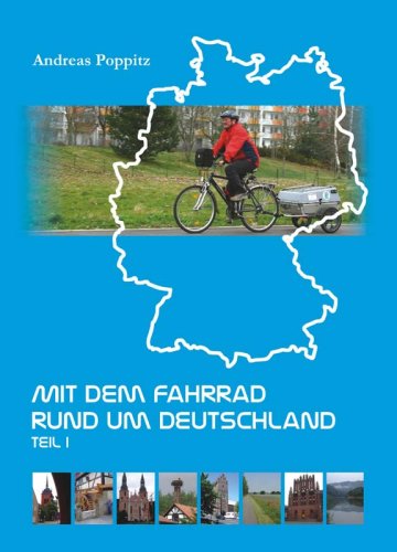 Mit dem Fahrrad rund um Deutschland 1 Personalities