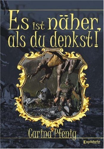Es ist näher als du denkst! Fantasy & Sci-Fi