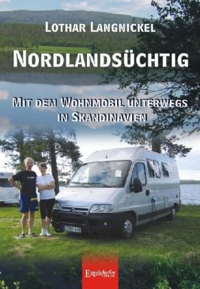 Nordlandsüchtig Contemporary literature Books