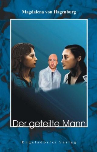 Der geteilte Mann Books