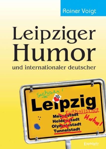 Leipziger Humor und internationaler deutscher Manga