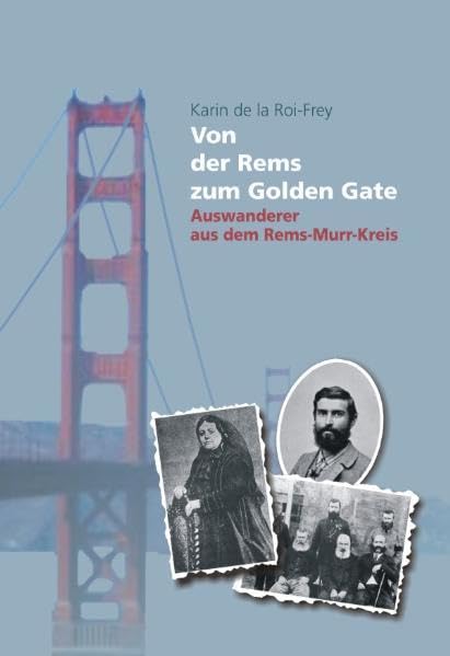 Von der Rems zum Golden Gate Leisure, Home & Garden
