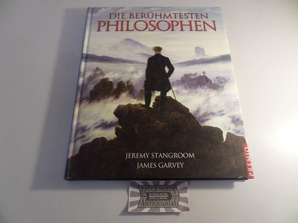 Die berühmtesten Philosophen University books