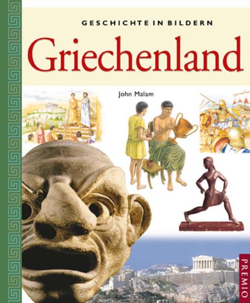 Geschichte in Bildern: Griechenland Politics & History