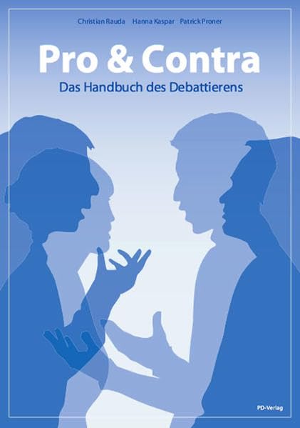 Pro & Contra – Das Handbuch des Debattierens Law