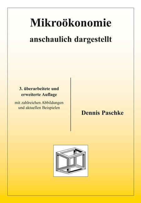 Mikroökonomie anschaulich dargestellt Law