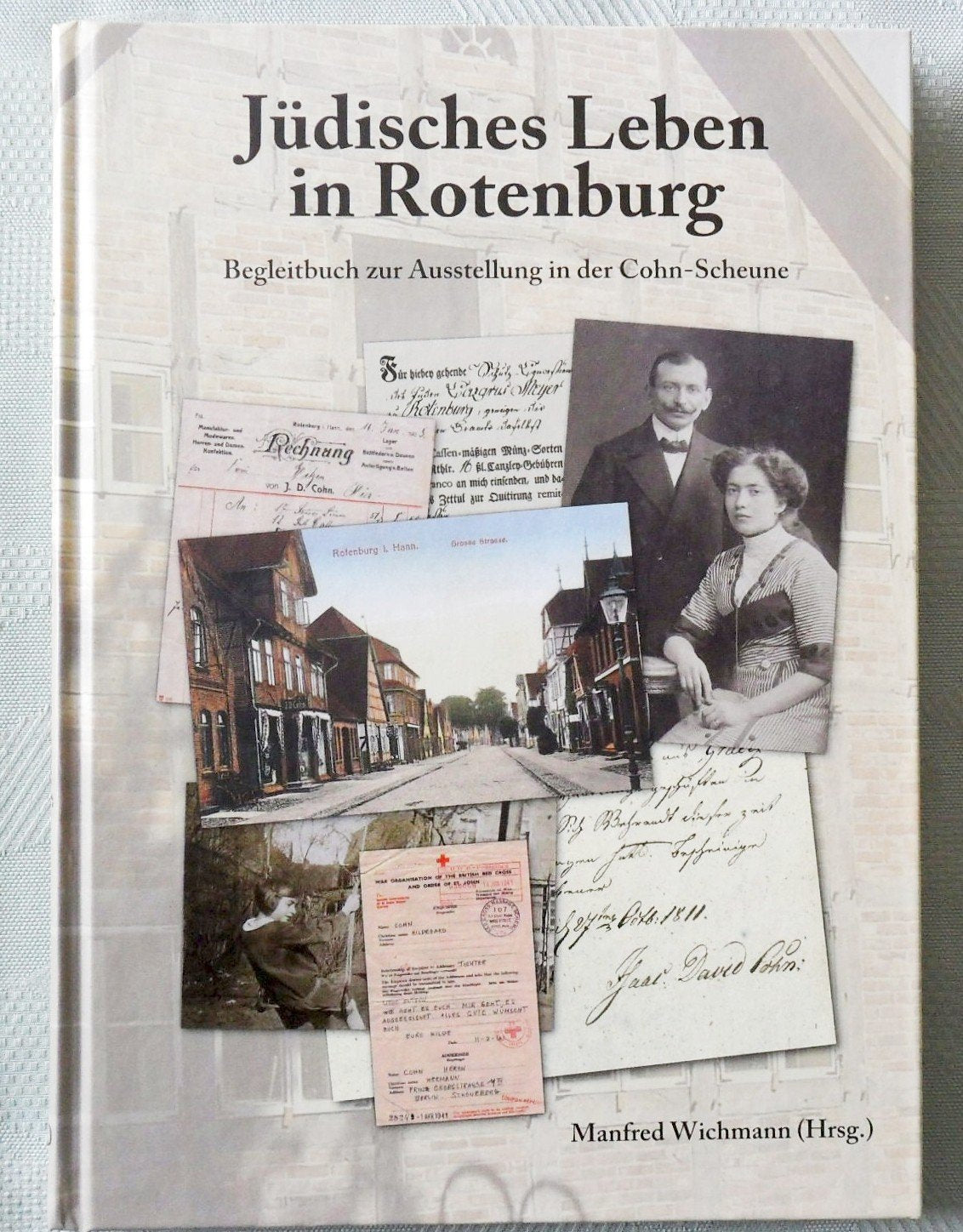 Jüdisches Leben in Rotenburg Philosophy