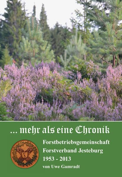 Product Image: ... mehr als eine Chronik
