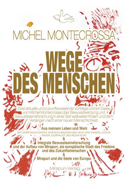 Product Image: Wege des Menschen