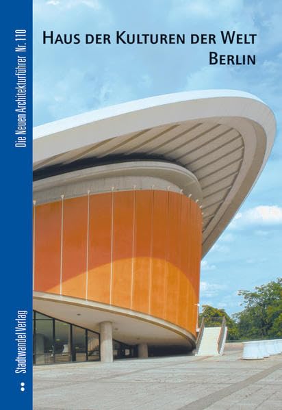 Product Image: Haus der Kulturen der Welt Berlin